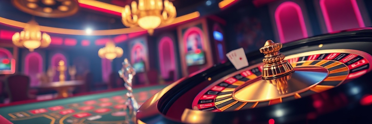 ninewin casino — Game Selection at NineWin Casino